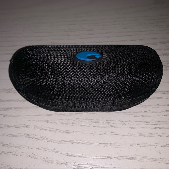 Costa Del Mar Women's Anaa Rectangular Sunglasses - Picture 5 of 5